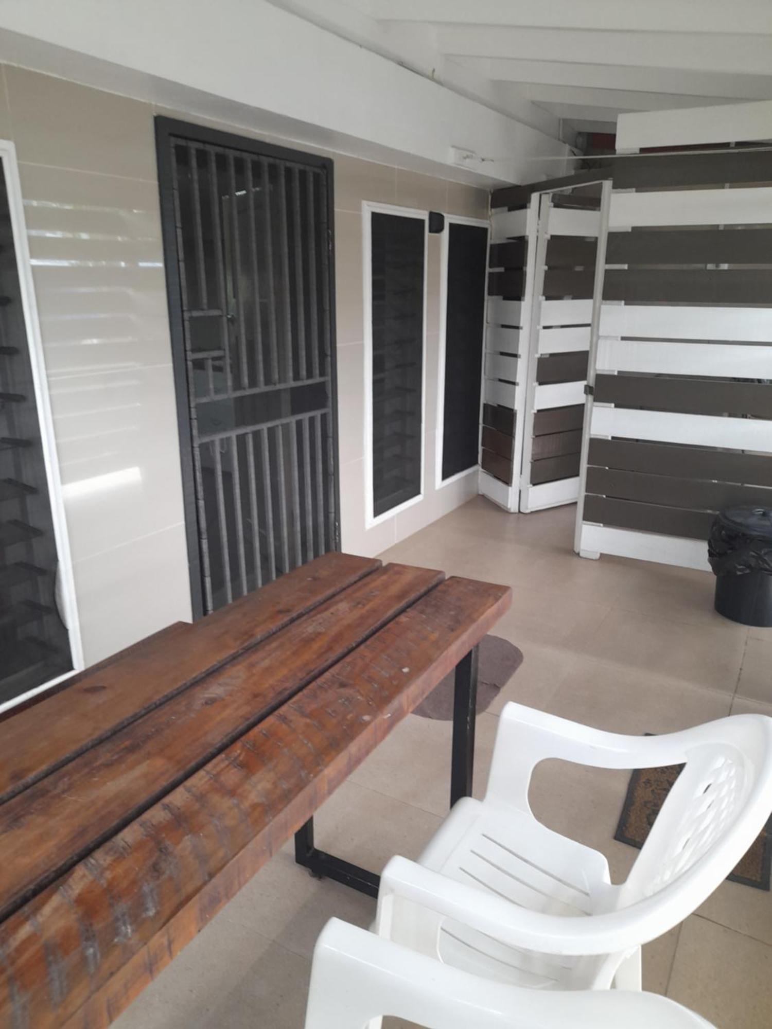Bidesi Villa Apartments Suva Exterior photo