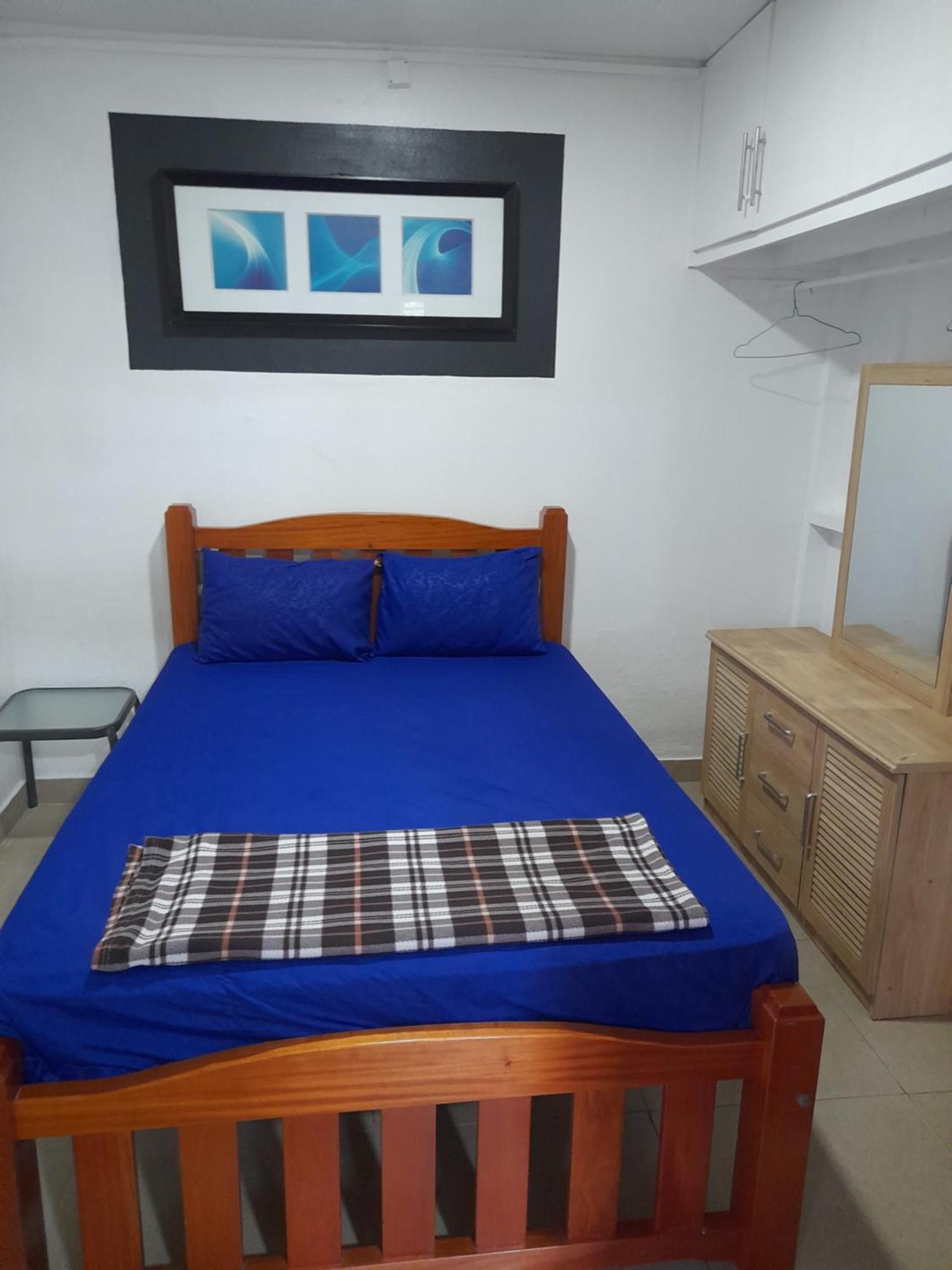 Bidesi Villa Apartments Suva Exterior photo