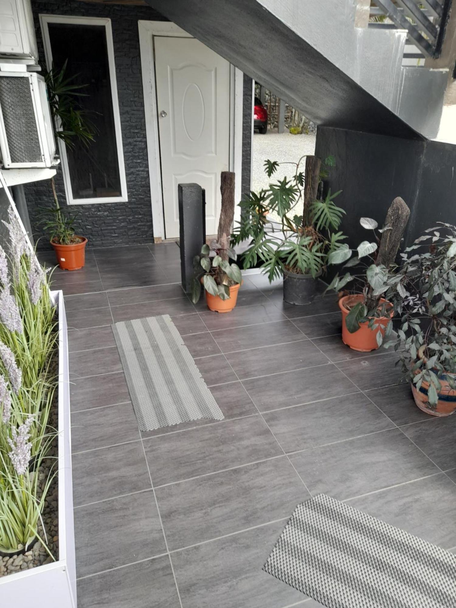 Bidesi Villa Apartments Suva Exterior photo