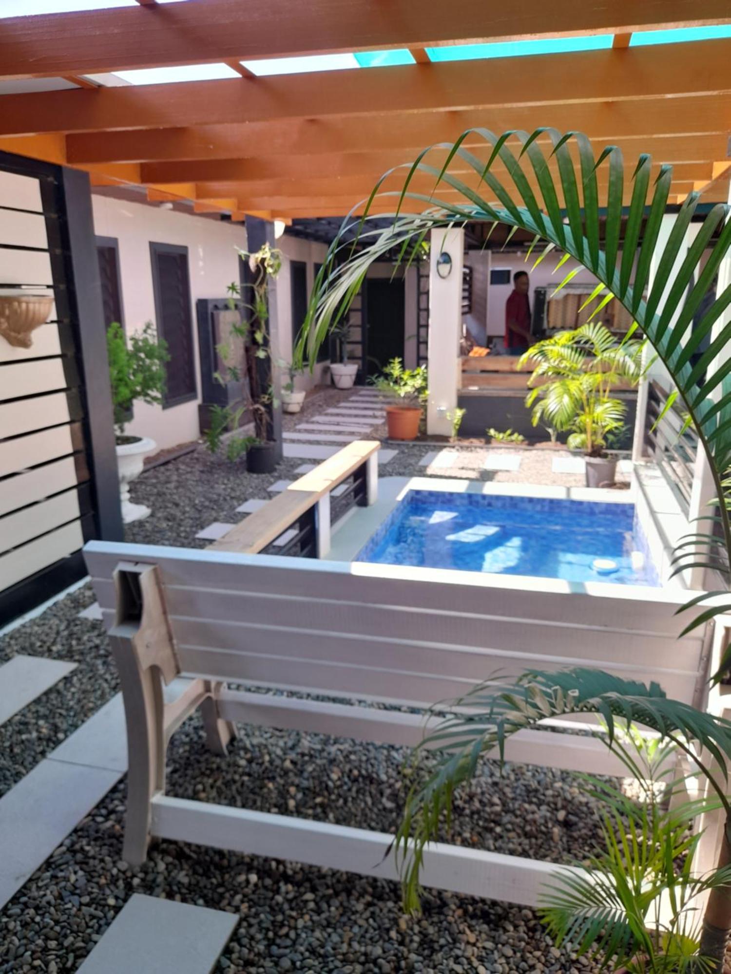 Bidesi Villa Apartments Suva Exterior photo